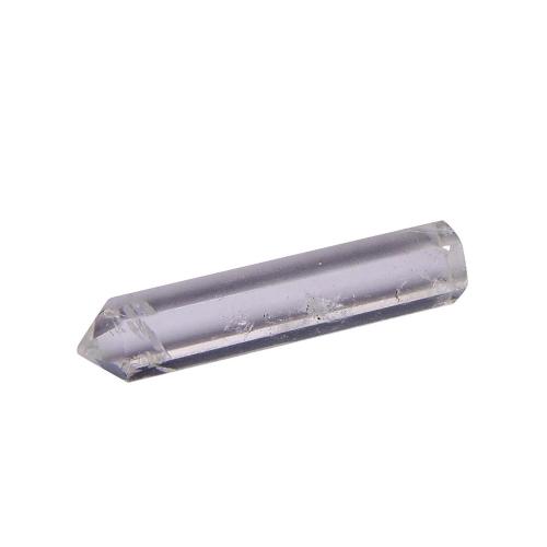 Avika Natural Clear Quartz Tiny Healing Pencil