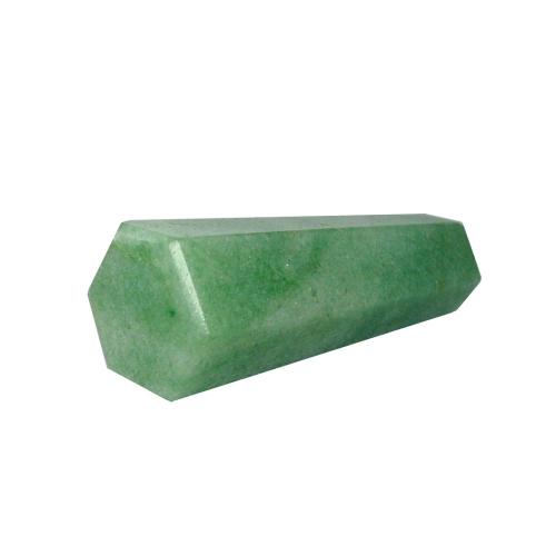 Avika Natural Green Aventurine Healing Pencil