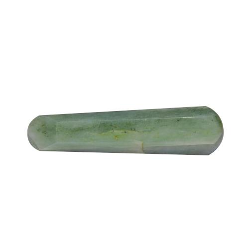 Avika Natural Green Aventurine Healing Obelisk Pencil