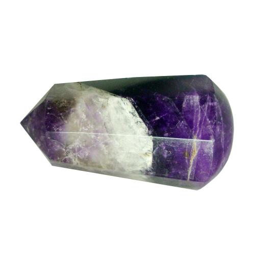 Avika Natural Amethyst Massage Pencil