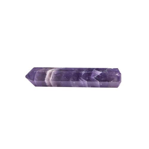 Avika Natural Amethyst Healing Pencil