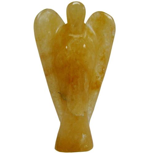 Avika Natural Healing Yellow Quartz 3