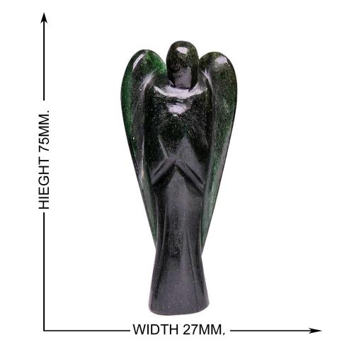 Avika Natural Energized Jade Angel 3