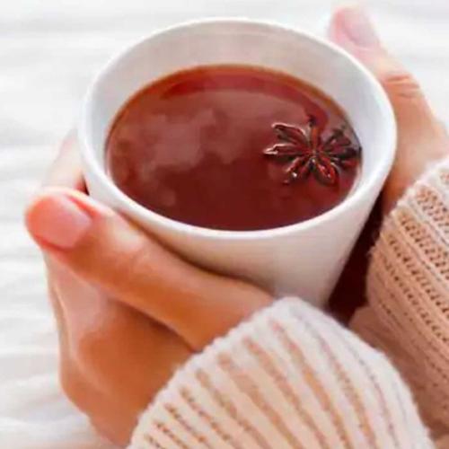 Avika 100% Organic & Natural Chakra Phool  Powder Herbal Infusion Soup, Light & Gentle Taste