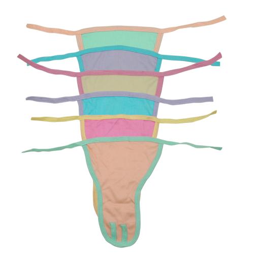 Life Begin with Baby Pampered Nappies Size Medium (3 to 6 months) (Pack of 3)