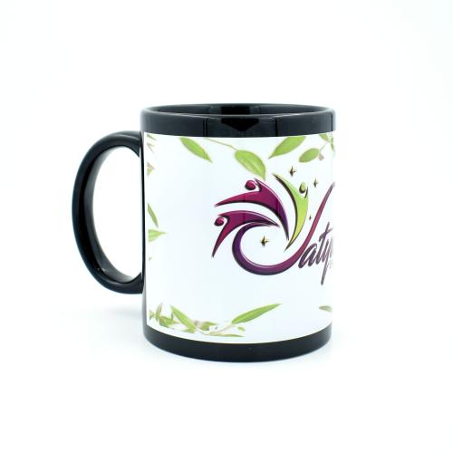 Personalised Photo Mug for Corporate Gift