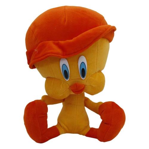Avika Bachpan Tweety Cartoon Character Big Best Friend Soft Toy Love Fun Play Showpiece