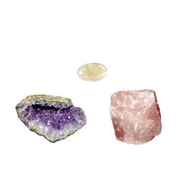Avika Crystal For Attract customers