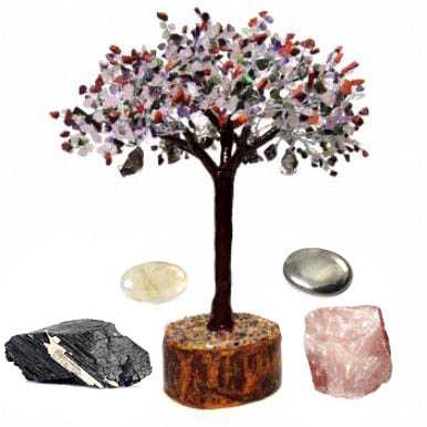 Avika Crystal for Business & Customers