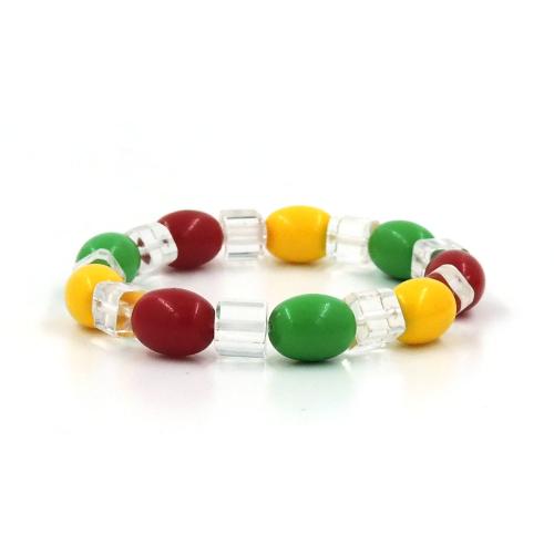 Avika Designer Four colour oval fancey Kids Gifts