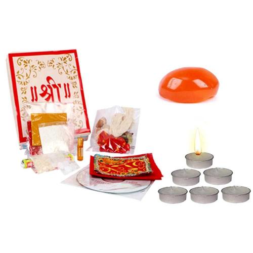 Avika Diwali Combo for Virgo (कन्या) CLP