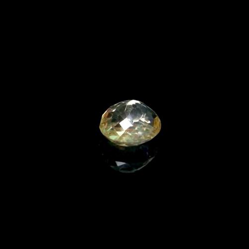 Avika Energized Citrine Loose Gemstone Grade 1
