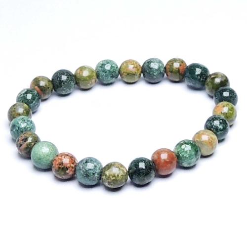 Avika Natural Energized Metal Element Bracelet & Chakra Healing