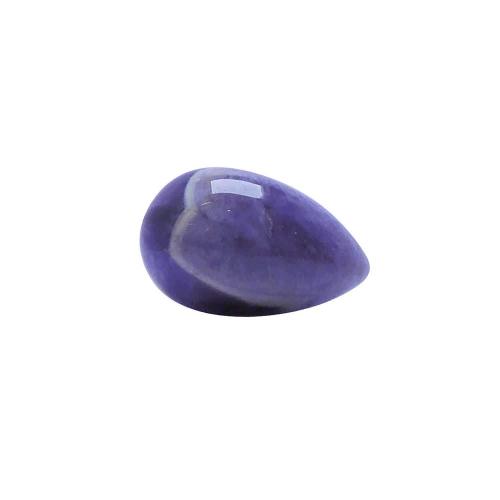 Avika Natural Amethyst Drop