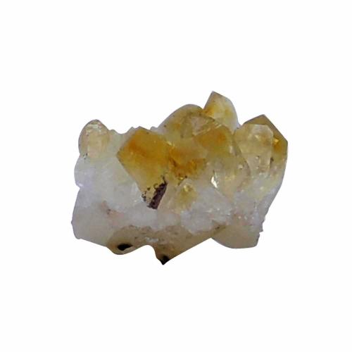 Avika Natural Citrine Cluster For Success & Will Power