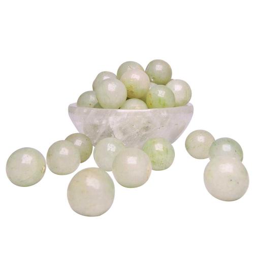 Avika Natural Energized Green Aventurine 10 mm Beads