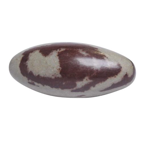 Avika Natural Energized Narmedeshwar Lingam 3 Inch