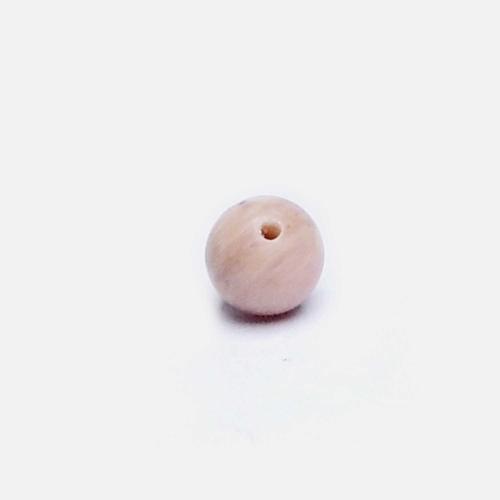 Avika Natural Energized Rhodochrosite 8 mm Beads