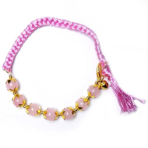Avika Natural Energized Rose Designer Friendship Band
