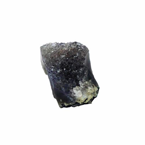 Avika Natural Energized Smokey Quartz Cluster For Protection & Success