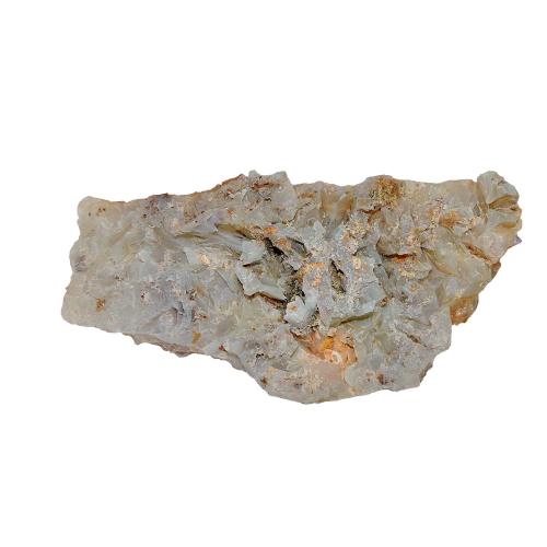 Avika Natural Energized Smokey Quartz Cluster I