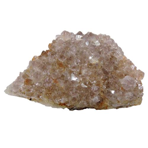 Avika Natural Super Energized Smokey Quartz Cluster