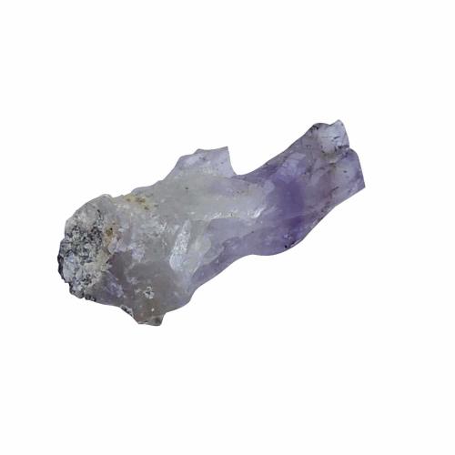 Avika Natural Energized Amethyst with Goethite For Vastu Correction & Success