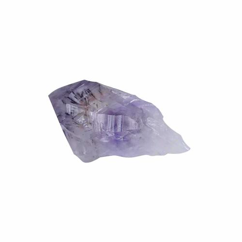 Avika Natural Energized Amethyst with Goethite For Wealth & Success