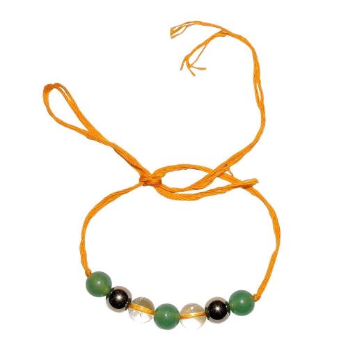 Avika Natural Energized Solar Power Enhancer Rakhi