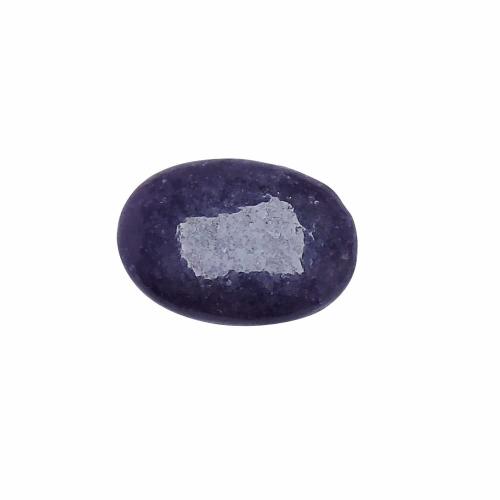 Avika Natural Energized Sugilite Worry Stone