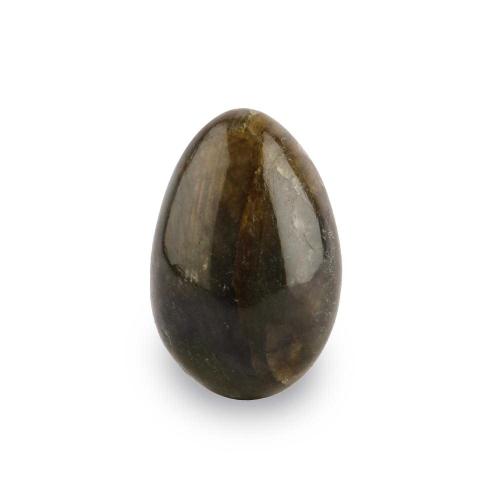 Avika Natural Labradorite Egg For Astral Travel