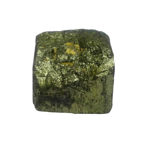 Avika Natural Pyrite Cube Specimen