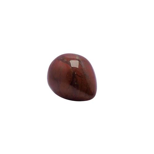 Avika Natural Red Jasper Drop