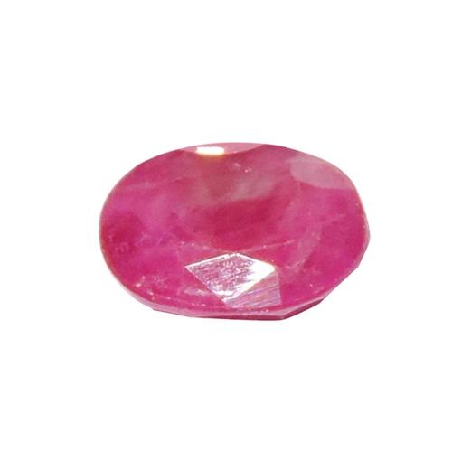 Avika Natural Ruby (Manik)(Pack of 1 Pc.)