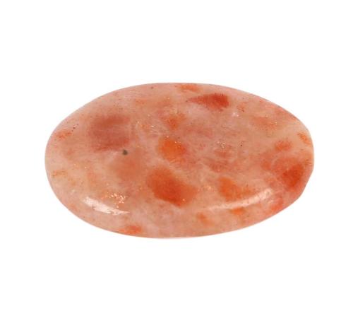 Avika Natural Sunstone Cabochon
