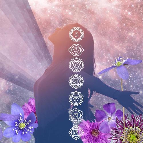 Reiki Second Level (Master Level) Course Online