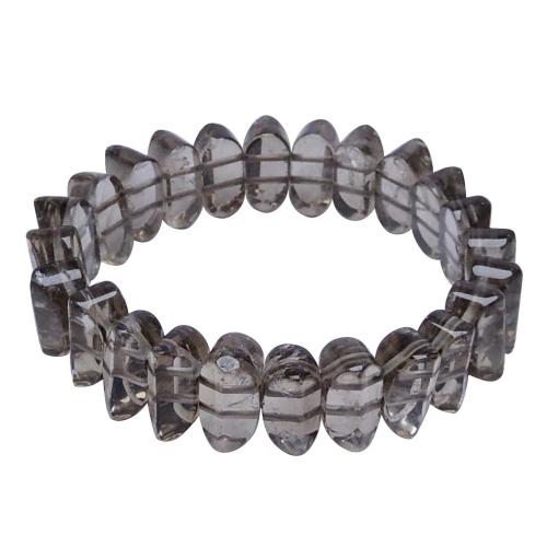 Avika Smoky Quartz Fancy Bracelet 1 (Pack of 1Pc)
