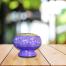 Satyamani Handcrafted color Brass Bowl for Sage Burning